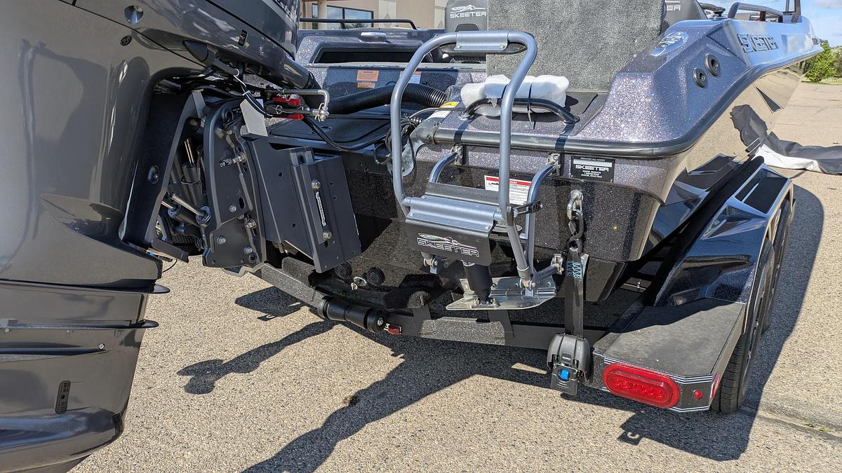 2026 Skeeter WXR2060F