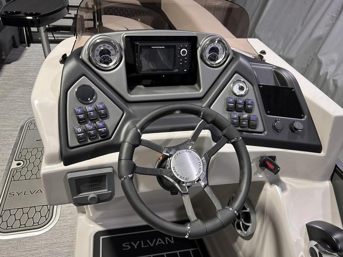 2026 Sylvan L3 Party Fish