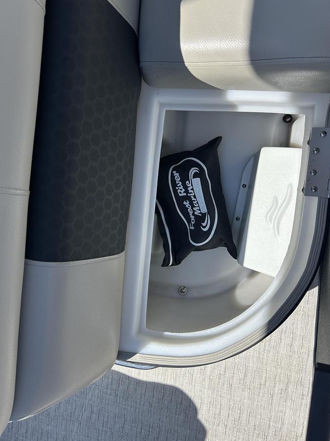 Used 2020 South Bay 521FCR 2.75