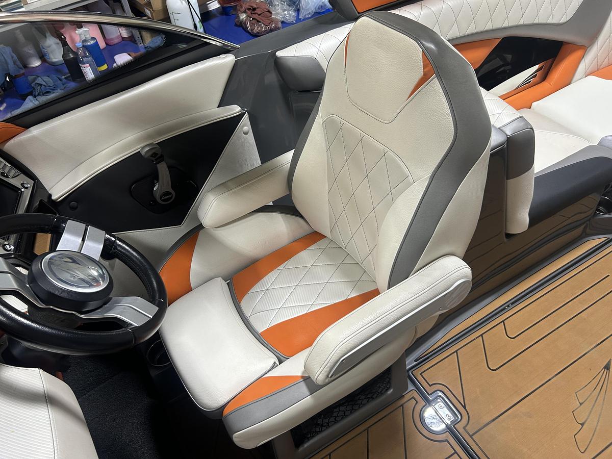 Used 2017 Tige Z3