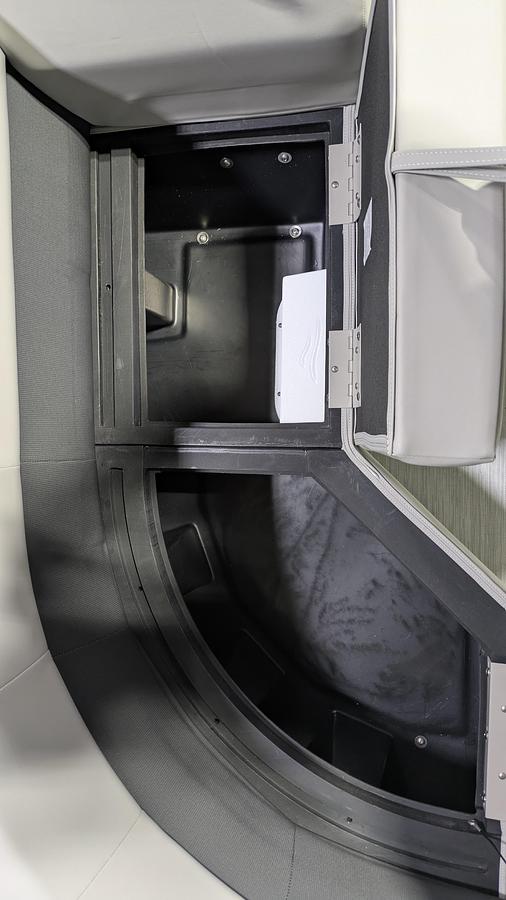 2026 Dockside 22DQ 2.75