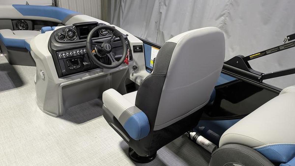 2026 South Bay S224RS 2.75