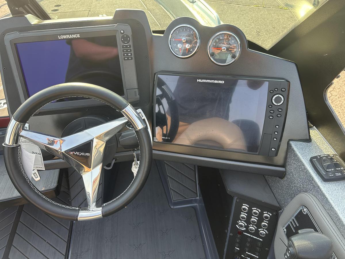 Used 2022 Vexus DVX22