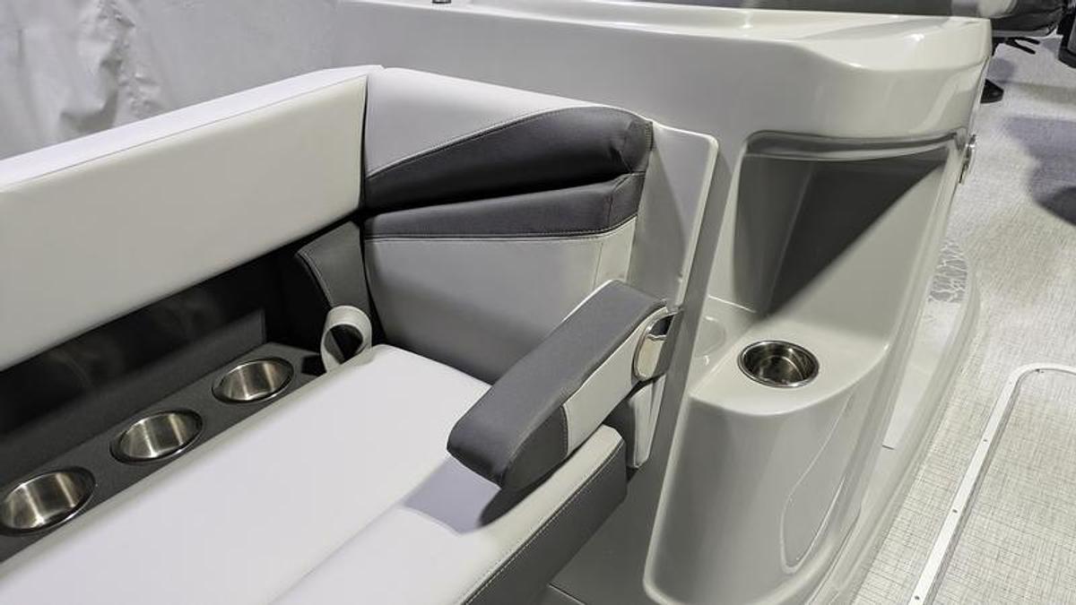 2026 South Bay S224FCR 3.0