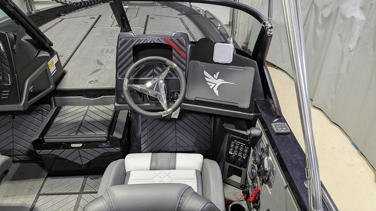 2026 Vexus DVX22s