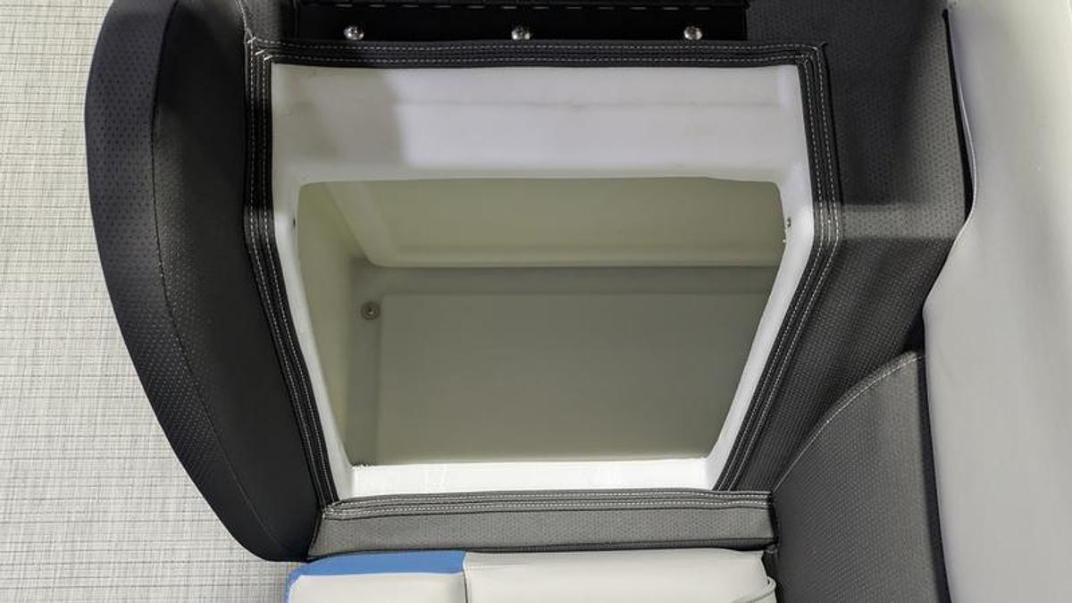 2026 South Bay S224RS 2.75