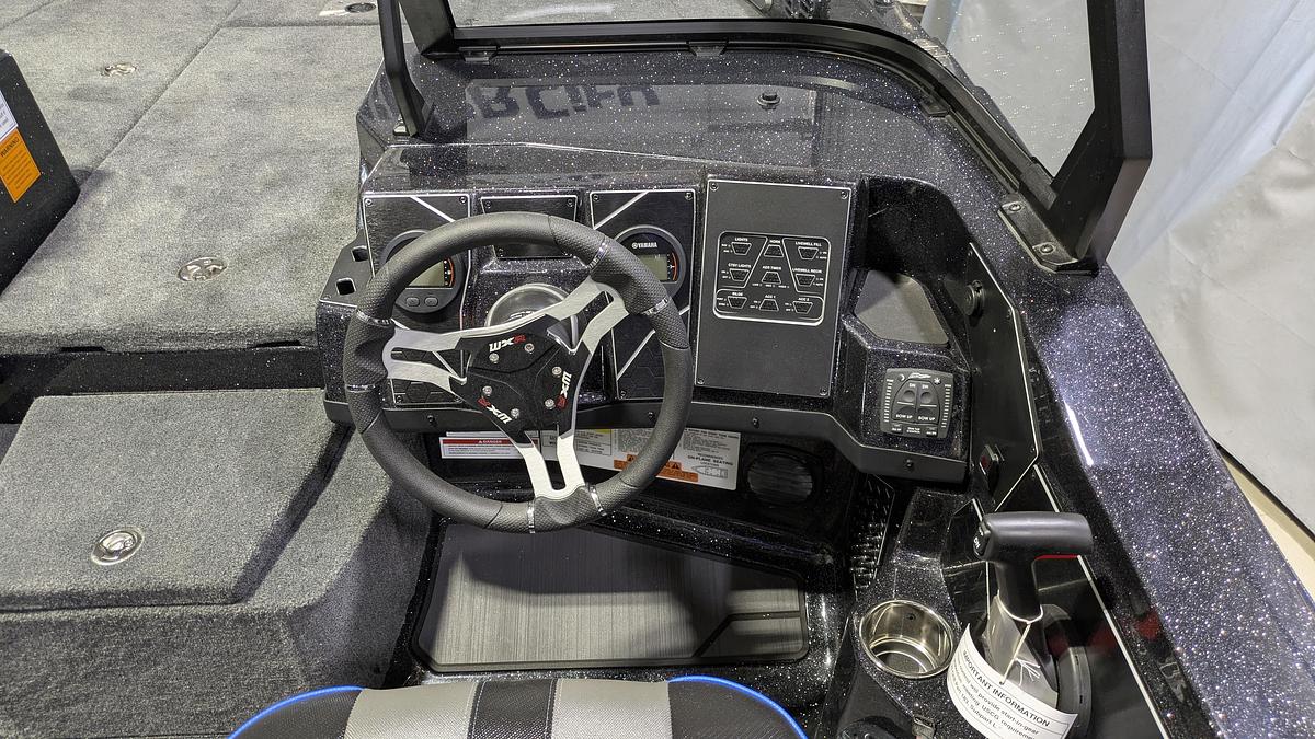 2026 Skeeter WXR2060