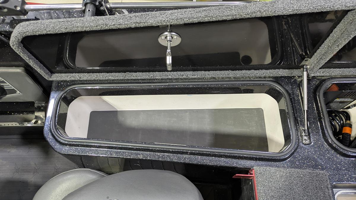 Used 2022 Vexus DVX22