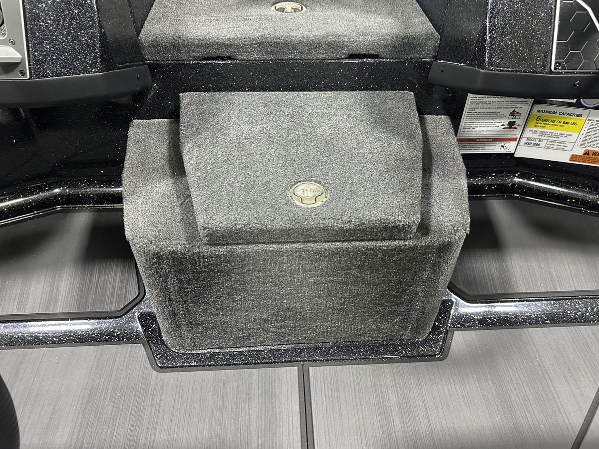 2026 Skeeter WXR2060F