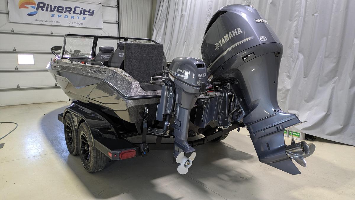 2026 Skeeter WXR2060F