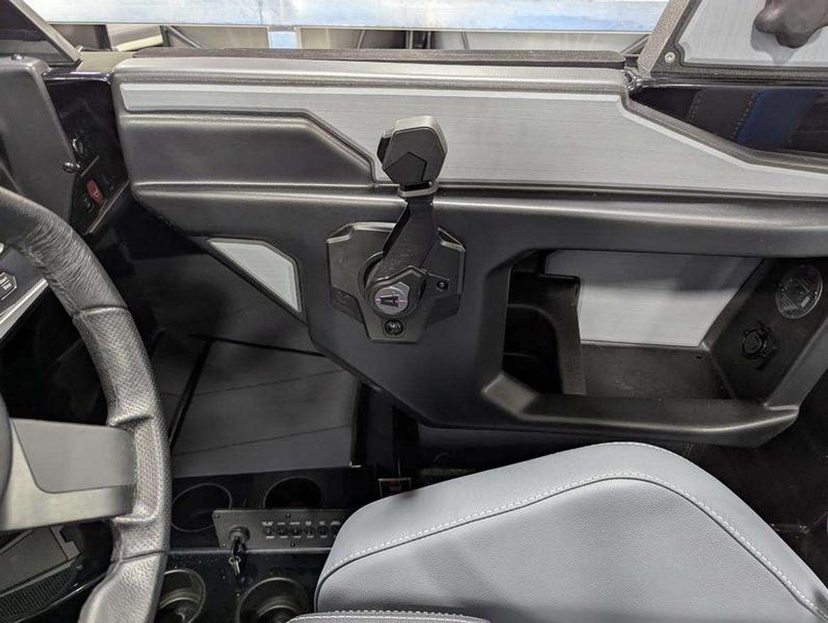 2025 Axis Wake Research A245