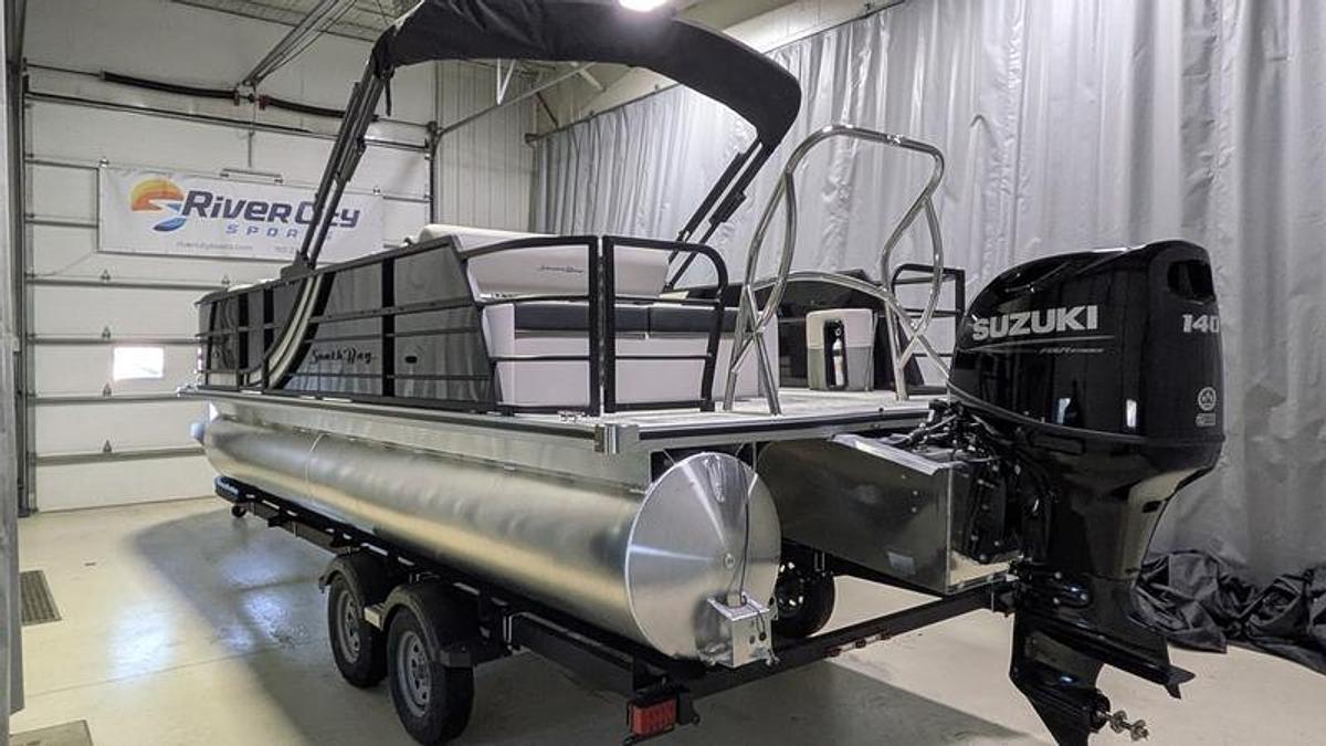 2026 South Bay 224UL LE 2.75