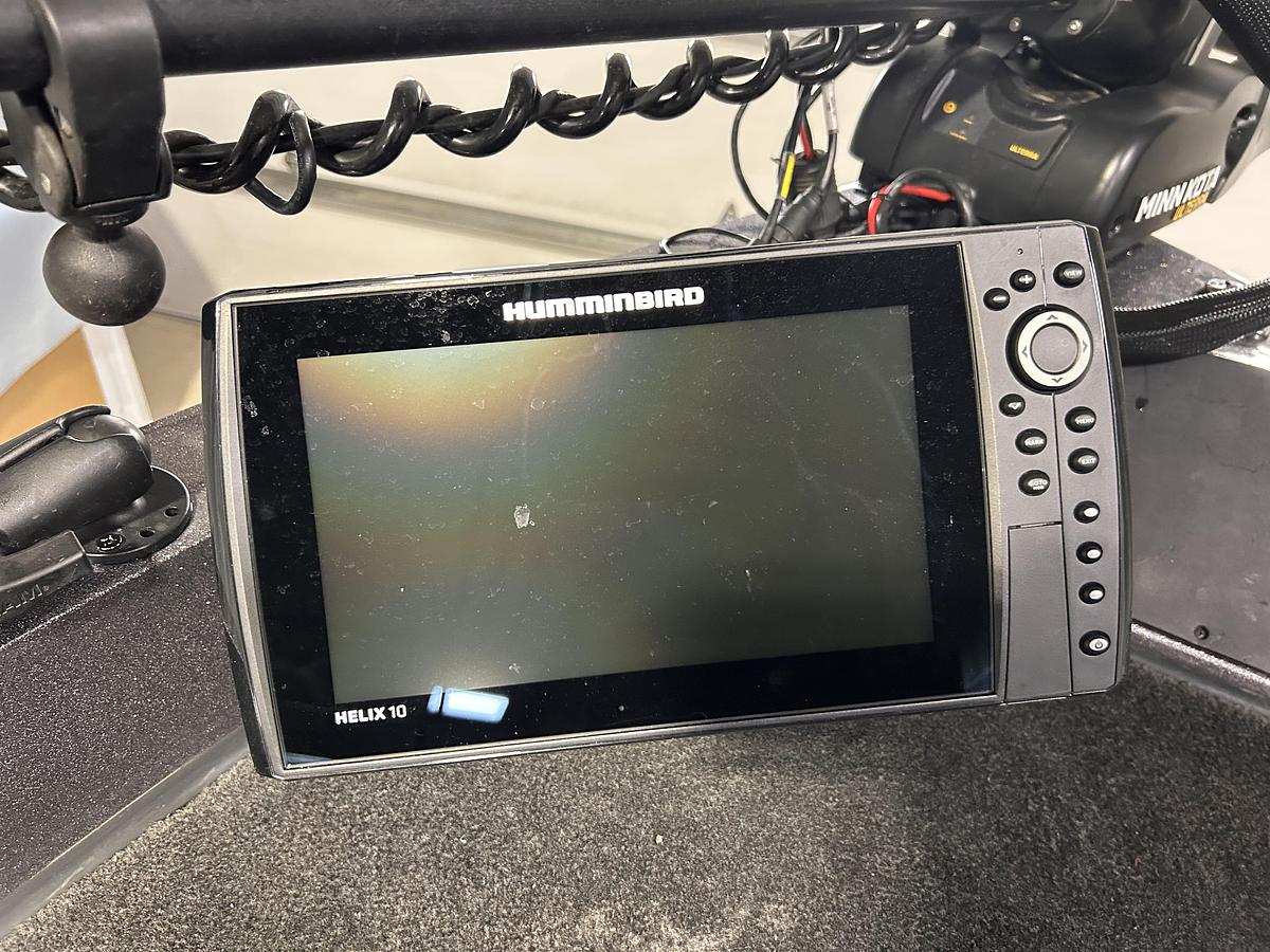 Used 2016 Stratos 386XF