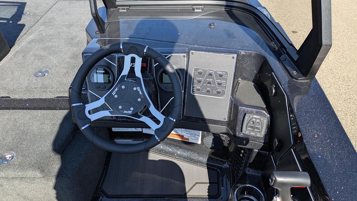 2026 Skeeter WXR2060F