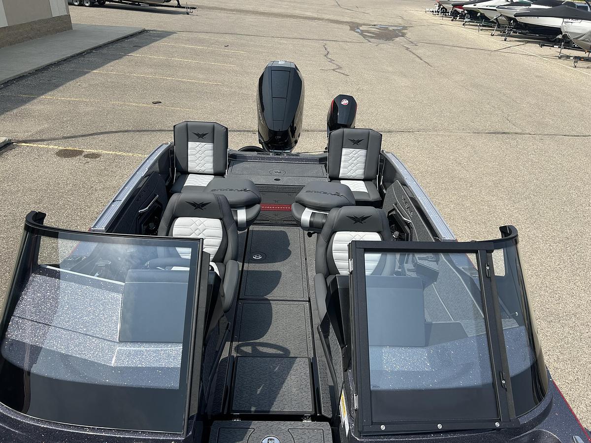 2026 Vexus DVX23s
