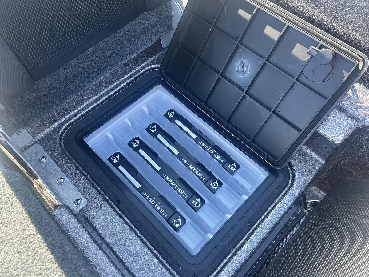 2026 Skeeter WXR2060F