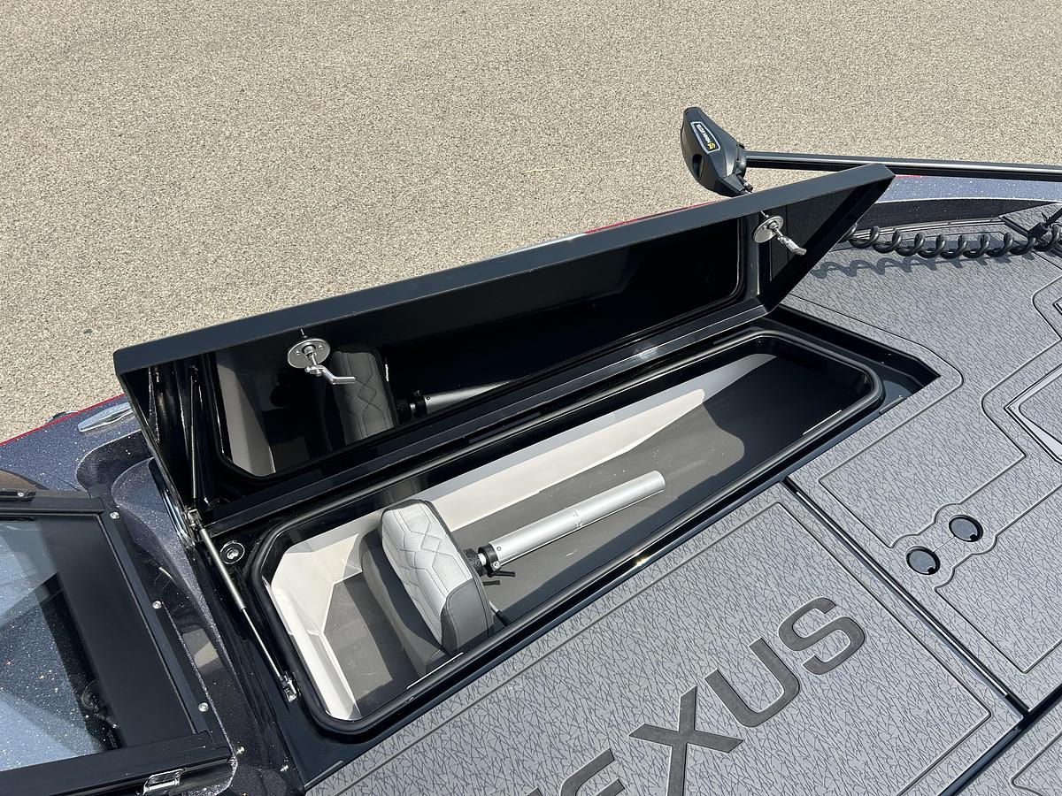 2026 Vexus DVX23s