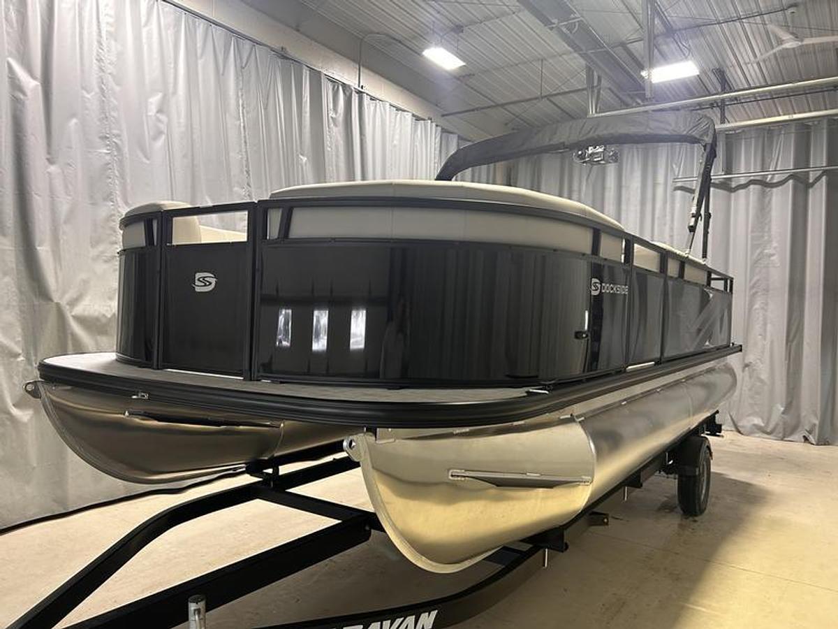 2026 Dockside 22DF