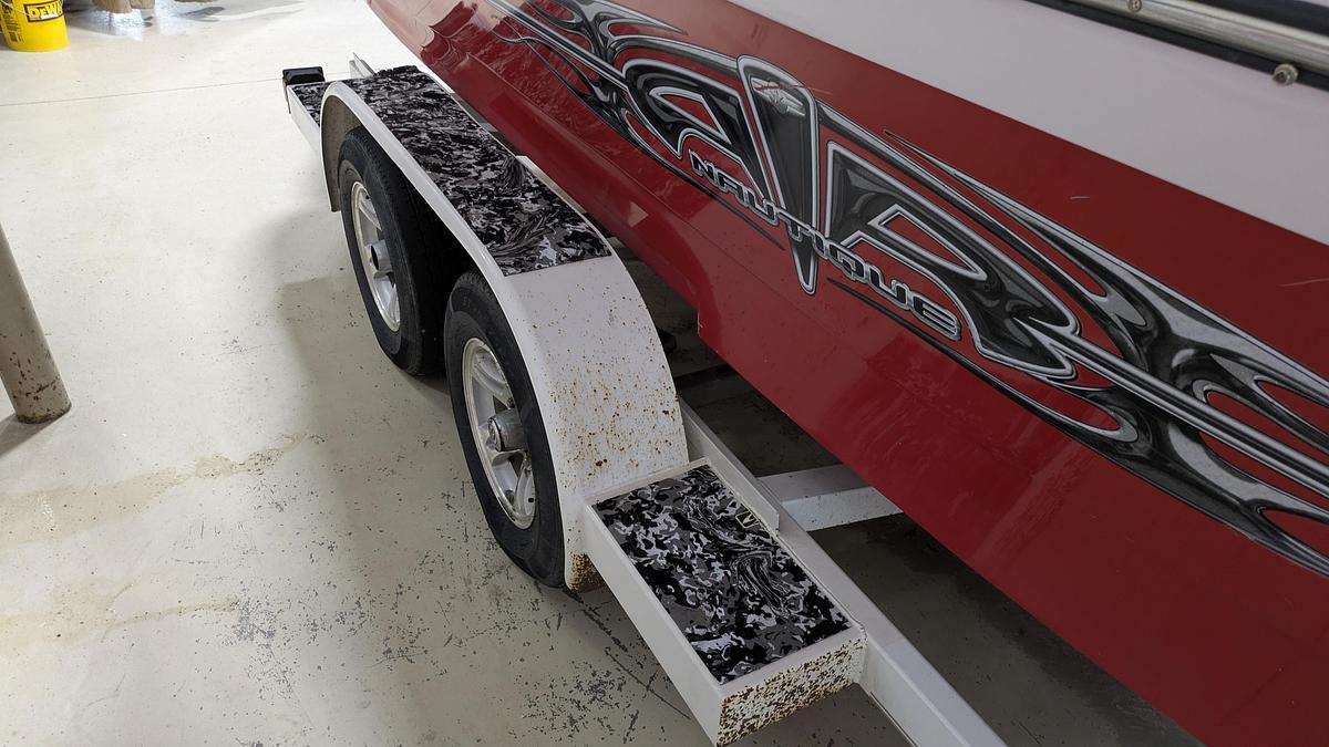 Used 2006 Correct-Craft Air Nautique SV211