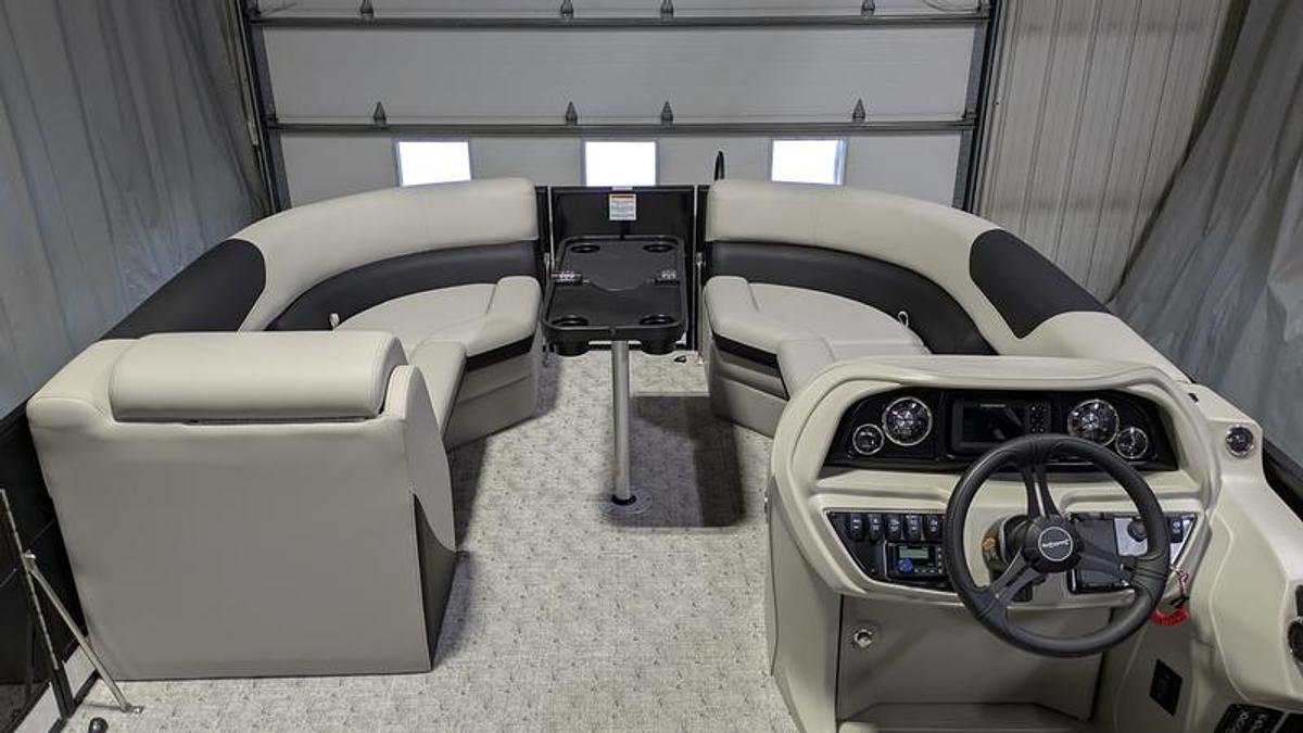 2026 South Bay 224UL LE 2.75