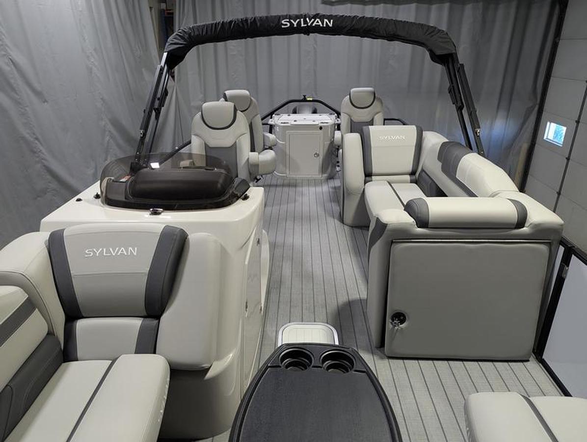 2025 Sylvan L3 Party Fish