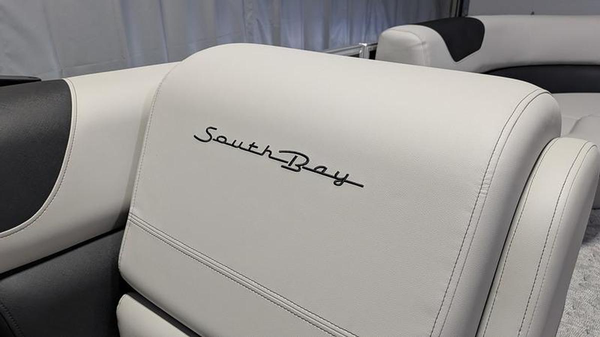 2026 South Bay 224FCR LE 2.75