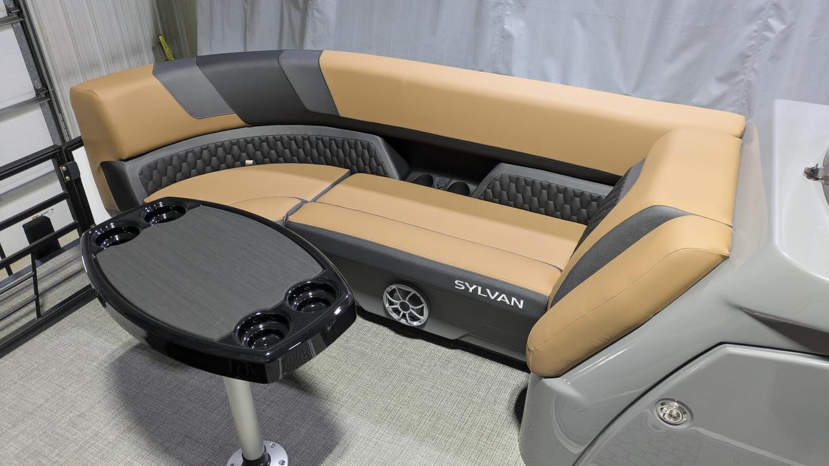 2026 Sylvan L3 Party Fish