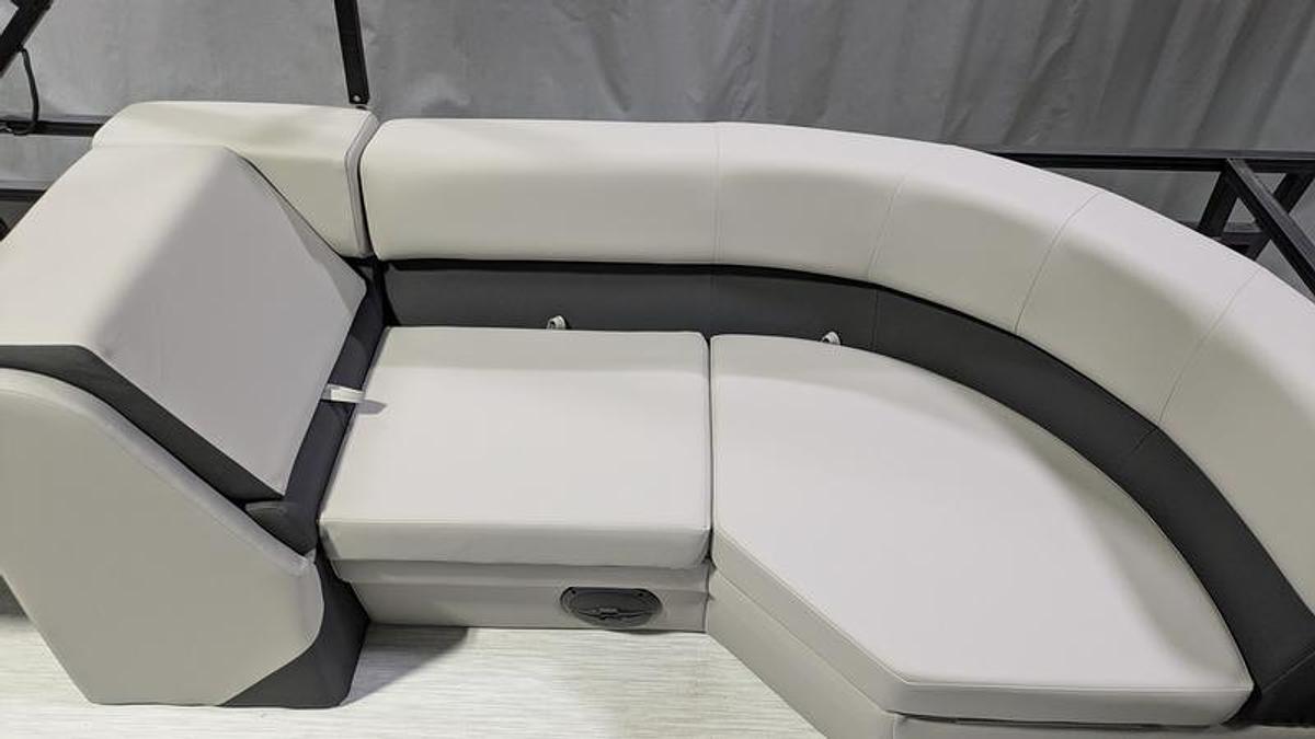 2026 Dockside 22DQ 2.75