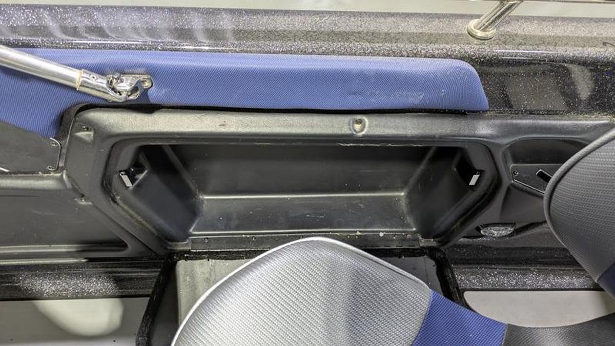 Used 2022 Skeeter Solera 205