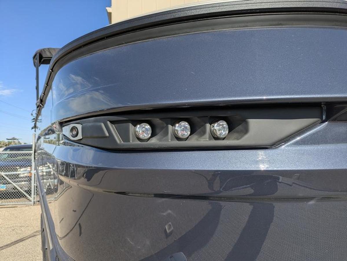 2025 Sylvan G3 LZ DC