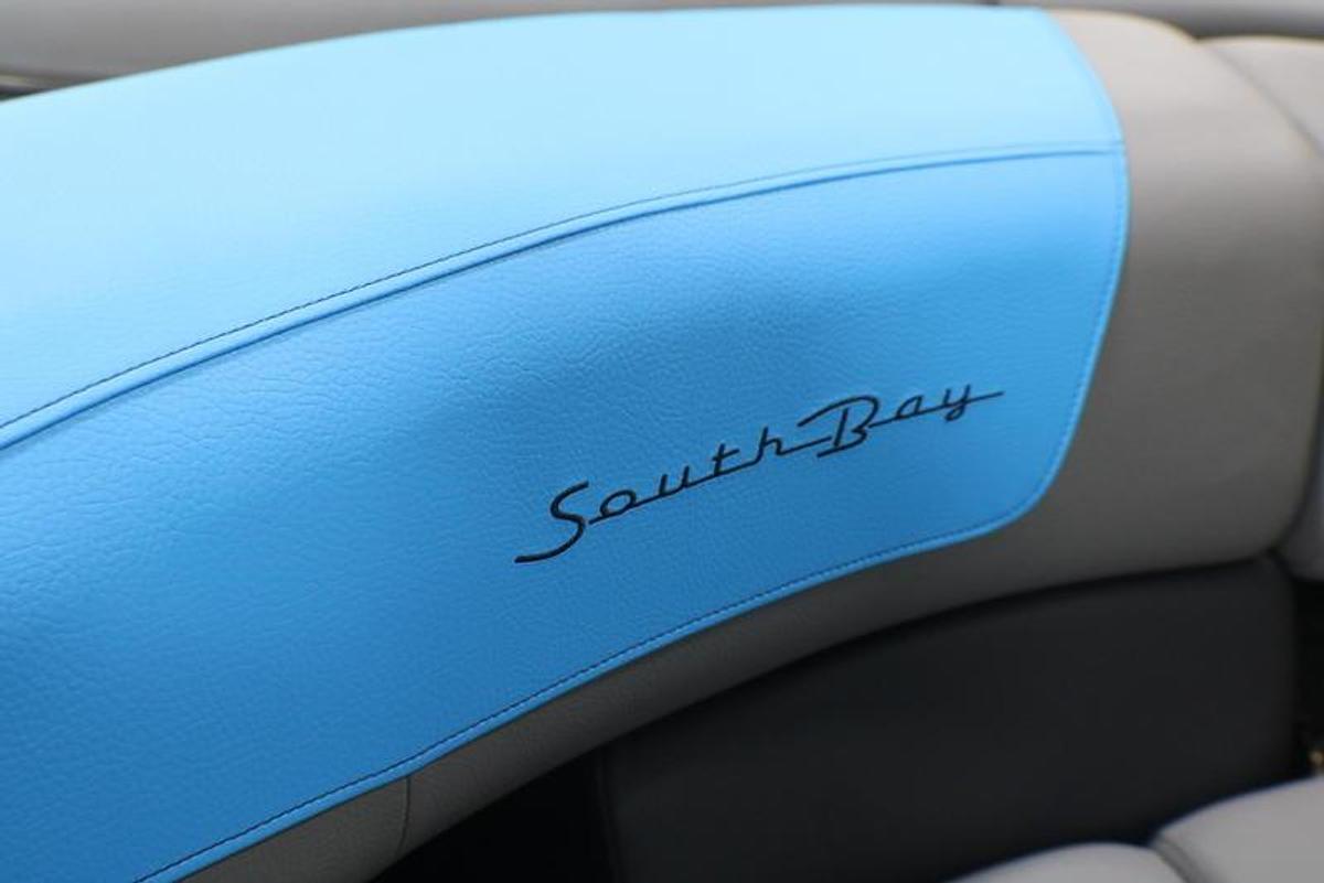 2023 South Bay 523RS 3.0