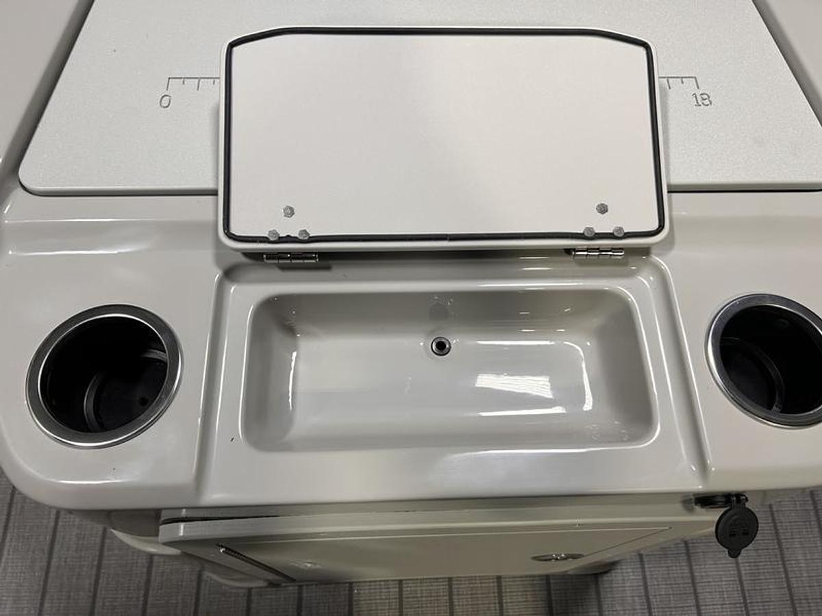 2025 Sylvan L1 Party Fish