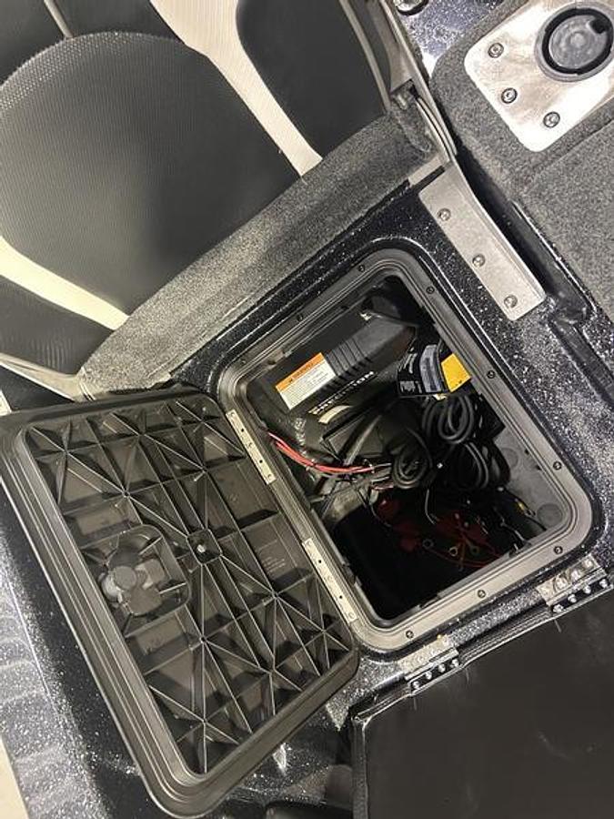 2026 Skeeter SOLERA189 *$500 Tackle Warehouse Giftcard*