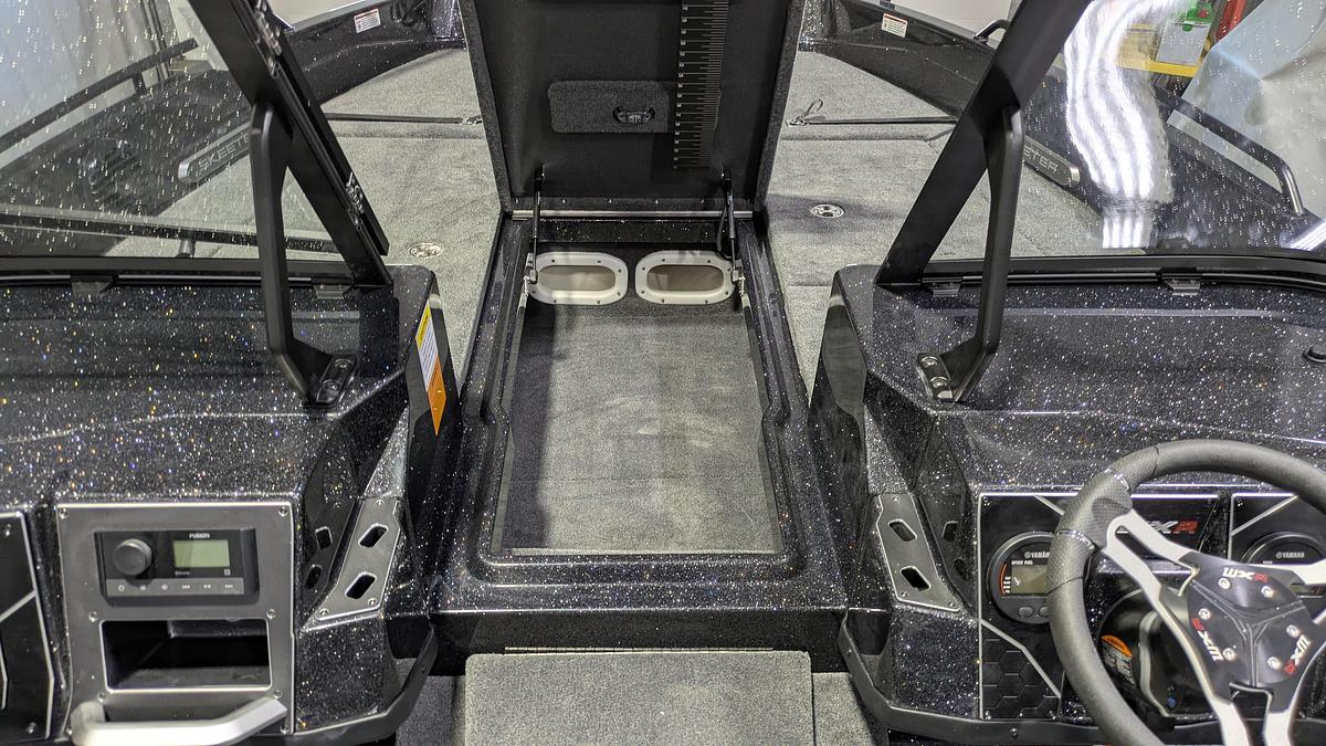 2026 Skeeter WXR2060F
