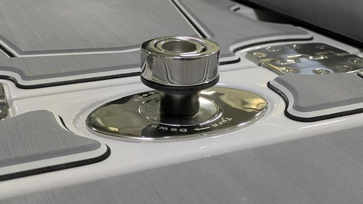 2026 Malibu Boats 25 LSV