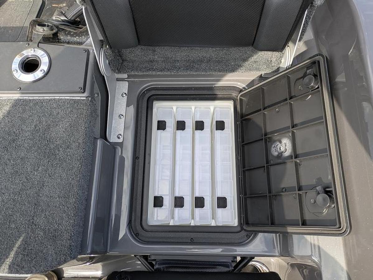 2025 Skeeter WXR2060F