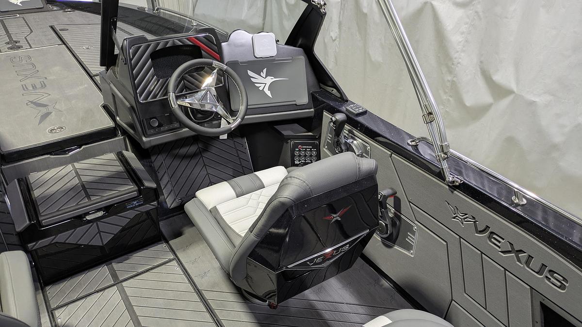 2026 Vexus DVX22s