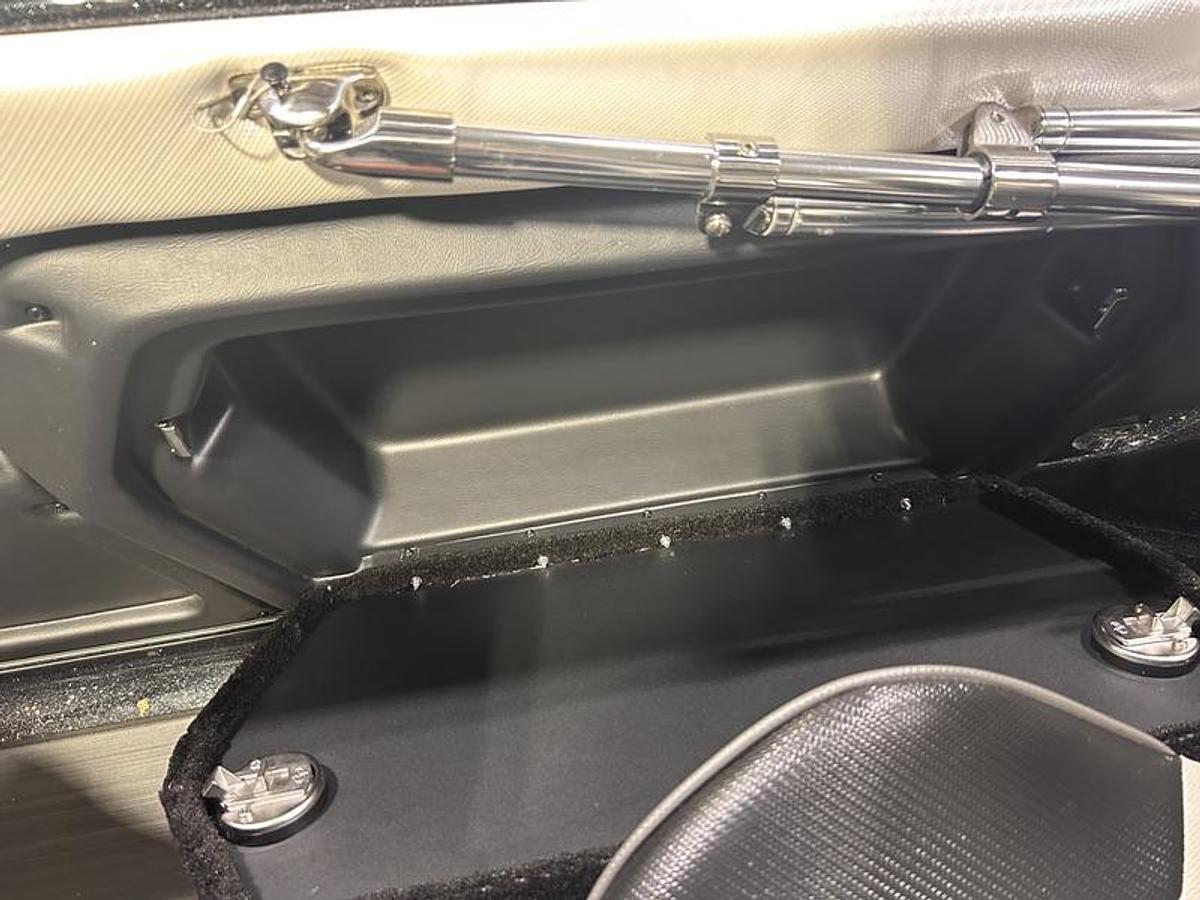 2026 Skeeter SOLERA189 *$500 Tackle Warehouse Giftcard*