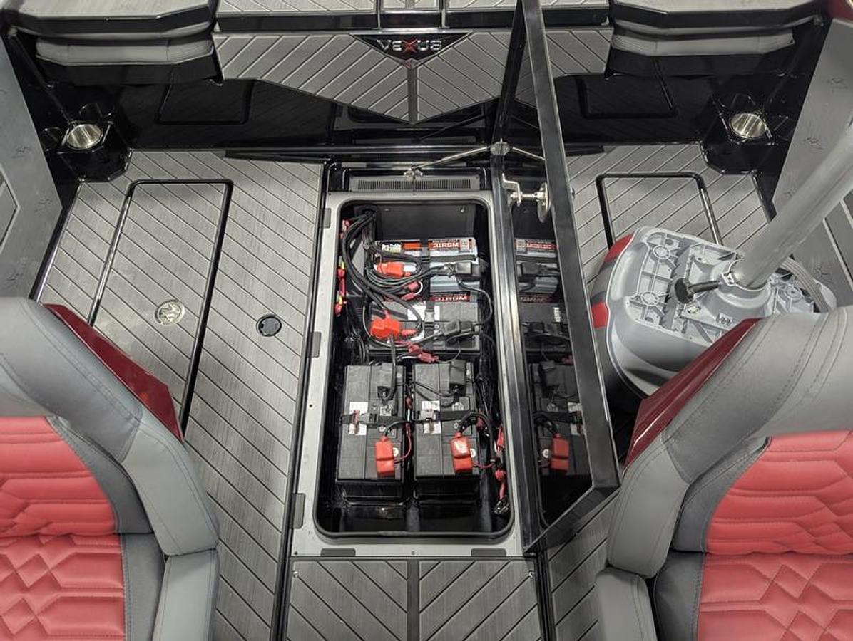 2025 Vexus DVX20s *AFTER ALL INCENTIVES*