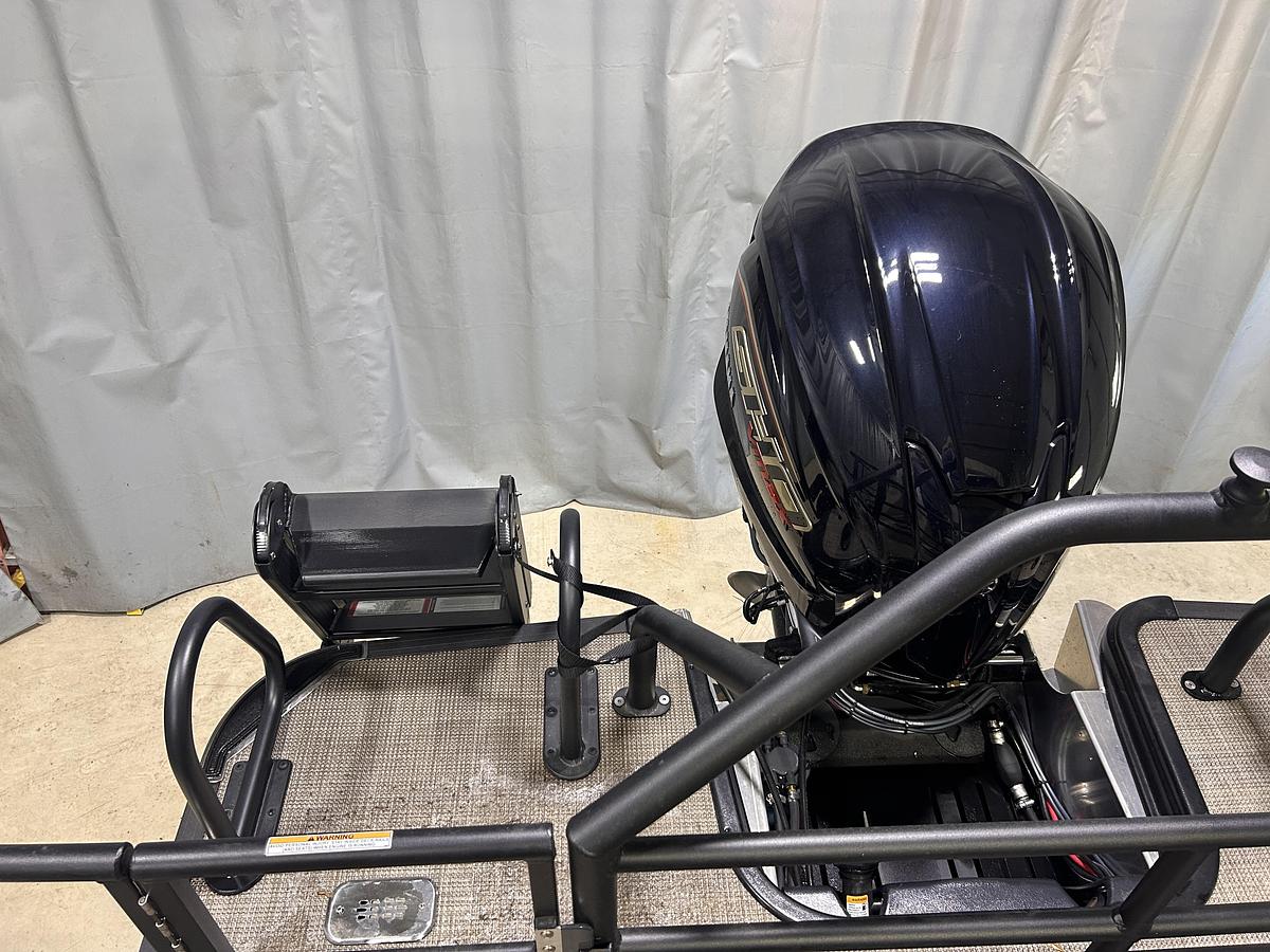 2025 Sylvan L3 CLZ DH