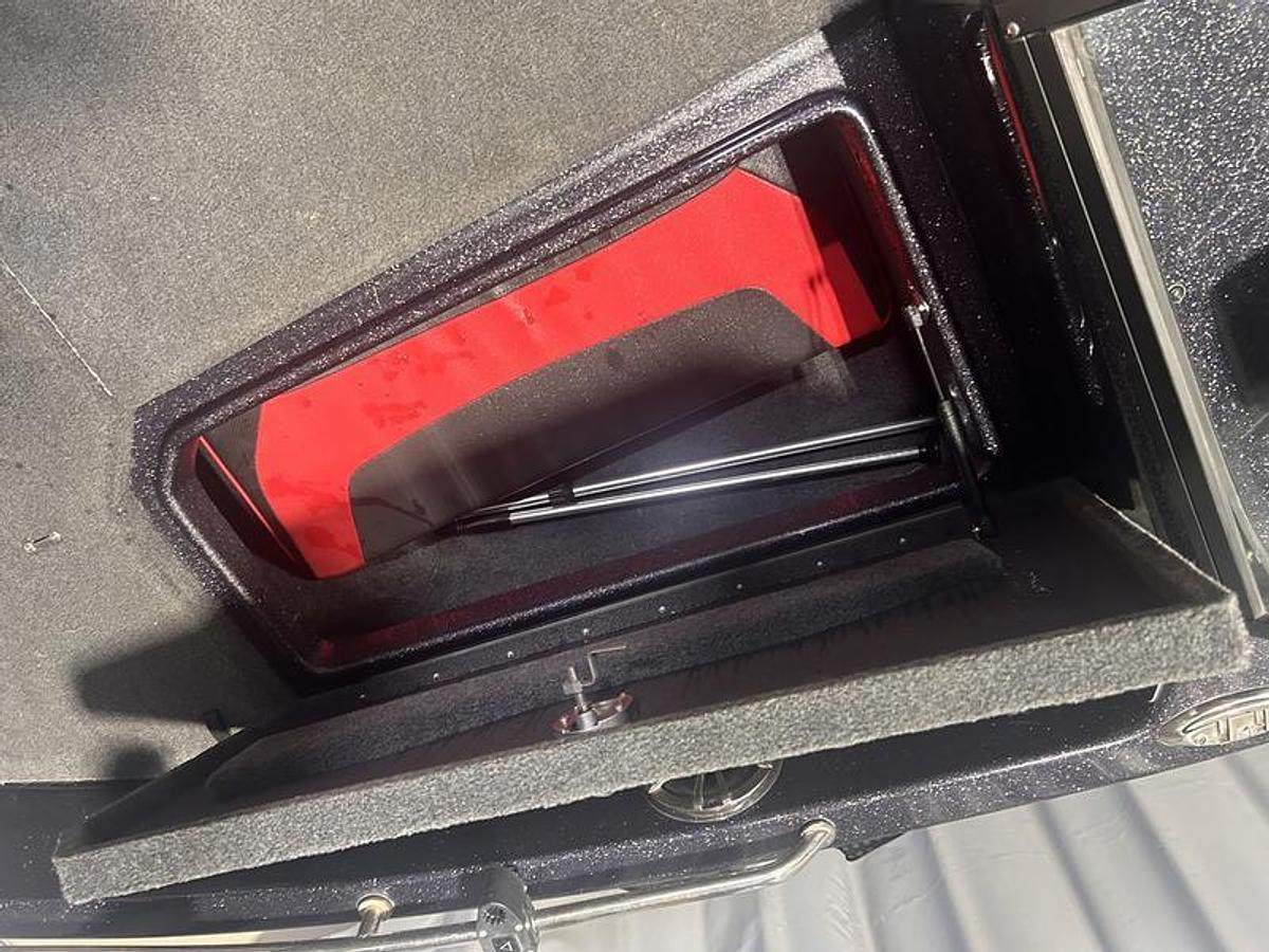 Used 2021 Skeeter WX2060