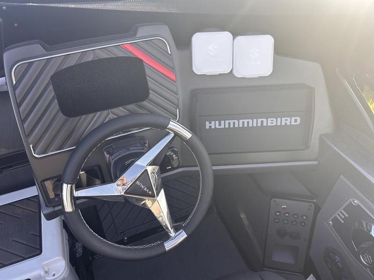 2025 Vexus DVX20s *AFTER ALL INCENTIVES*