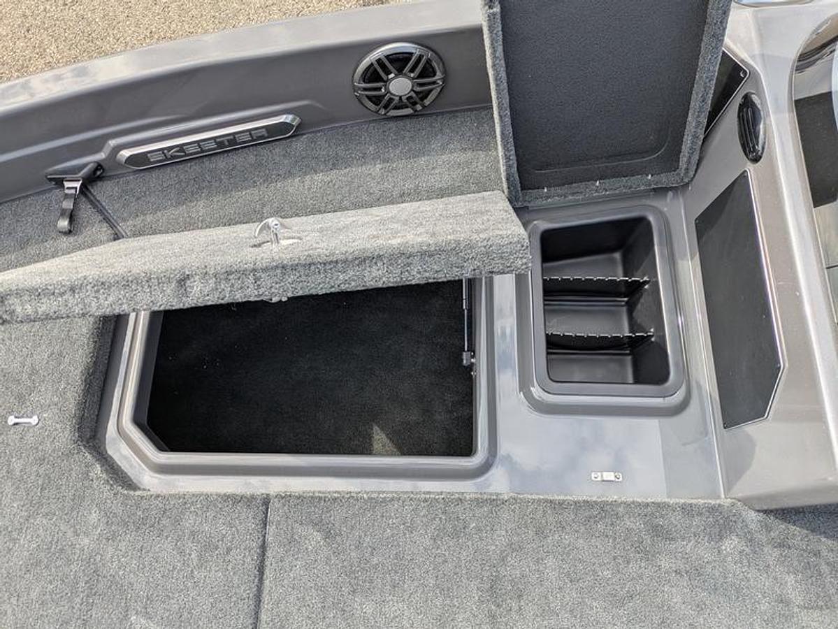 2025 Skeeter WXR2060F