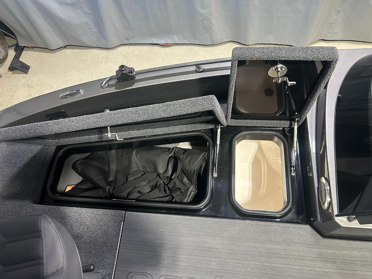 2025 Vexus DVX20s *AFTER ALL INCENTIVES*