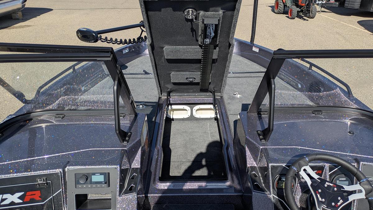 2026 Skeeter WXR2060F