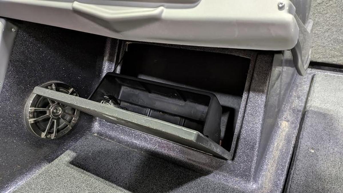 Used 2019 Ranger Boats 2050LS