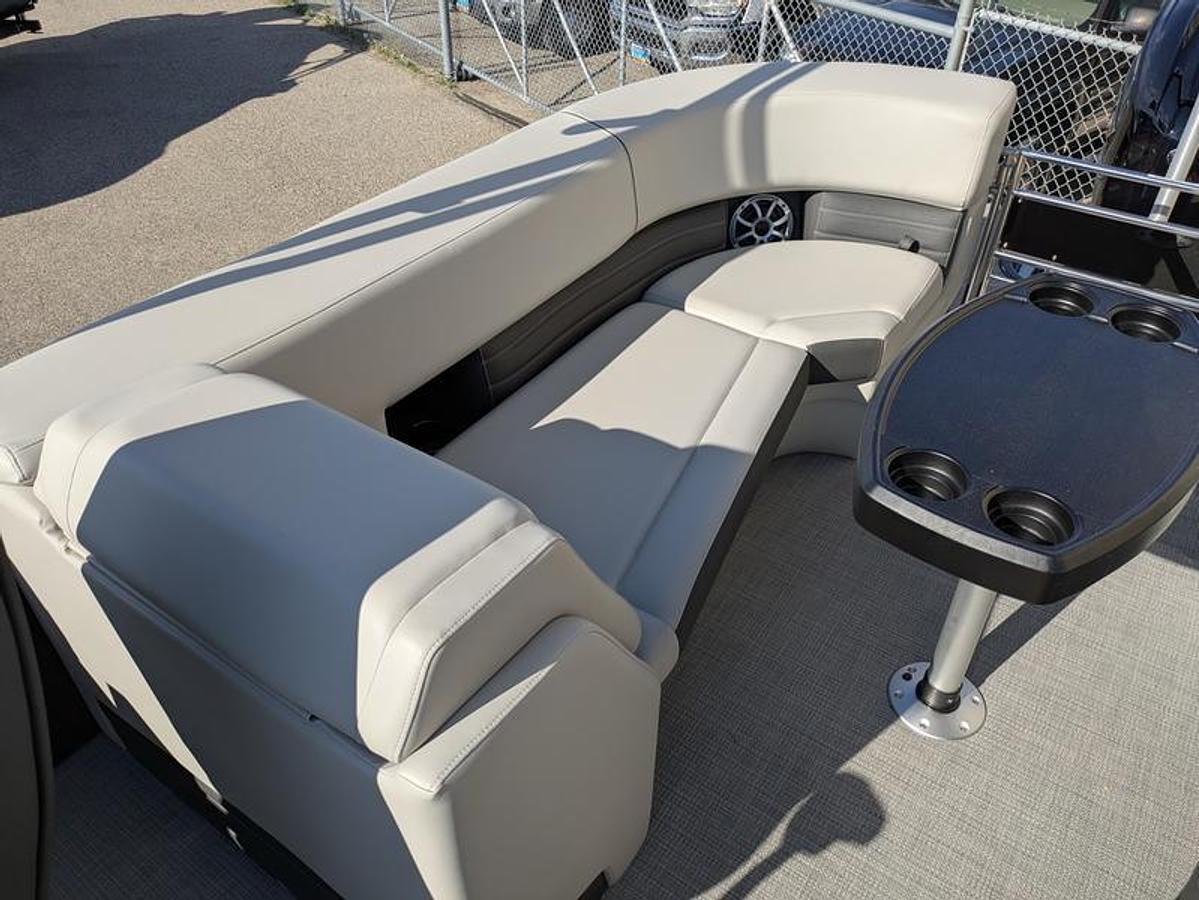 2025 Sylvan G3 LZ DC