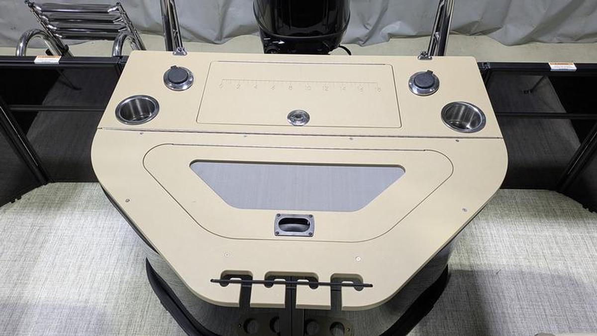 2026 South Bay S224FCR 2.75