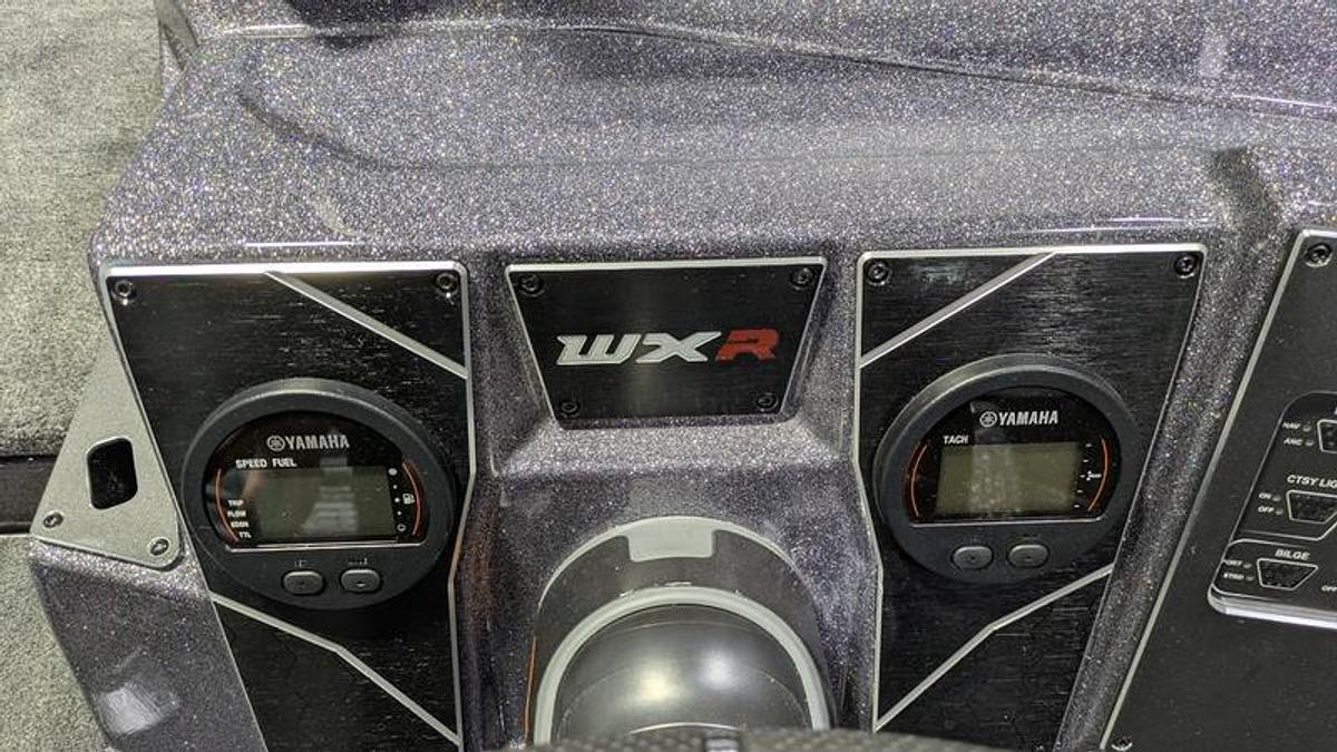 2026 Skeeter WXR2060 *$1000 Tackle Warehouse Giftcard*