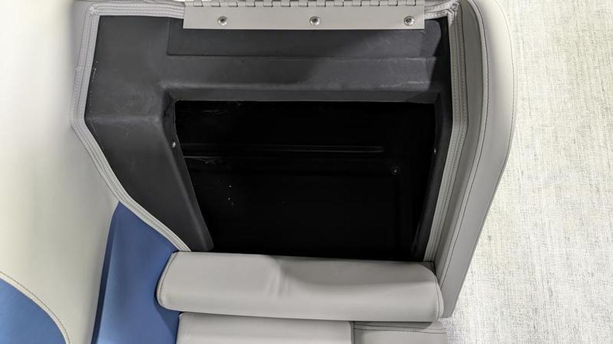 2026 South Bay 224RS LE 2.75